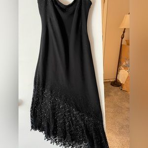 Here’s your LBD for celebrating the 2022-2023 Party Season.